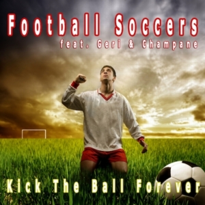 Football Soccers - Kick the Ball forever