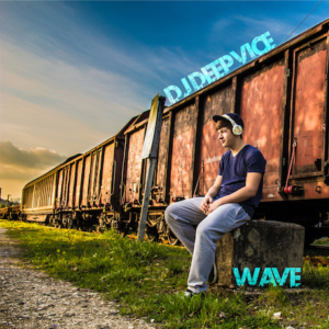 DJ Deepvice - Wave